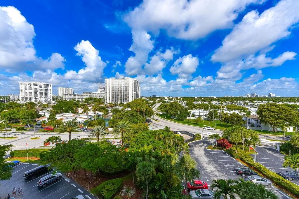 TOWERS OF OCEANVIEW SOUTH · #829 in Hallandale Beach - Photo 23