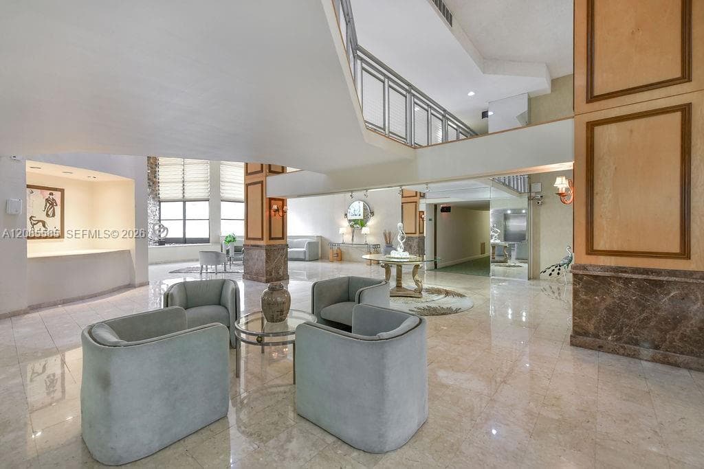 TOWERS OF OCEANVIEW SOUTH · #829 in Hallandale Beach - Photo 26