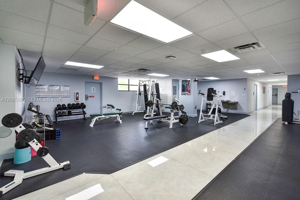 TOWERS OF OCEANVIEW SOUTH · #829 in Hallandale Beach - Photo 30