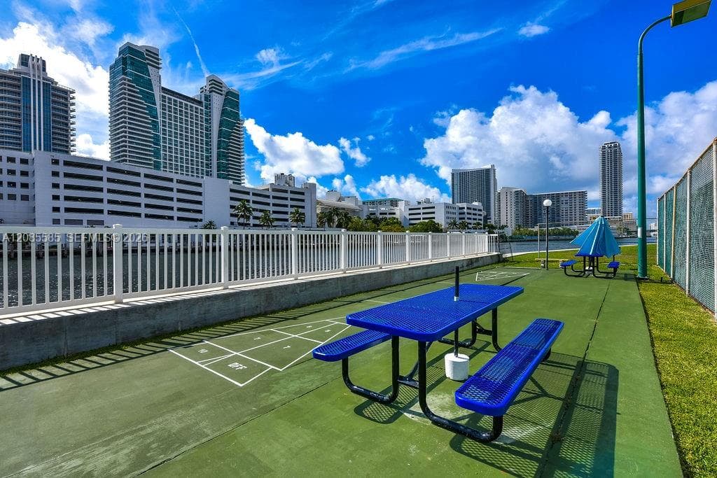 TOWERS OF OCEANVIEW SOUTH · #829 in Hallandale Beach - Photo 37