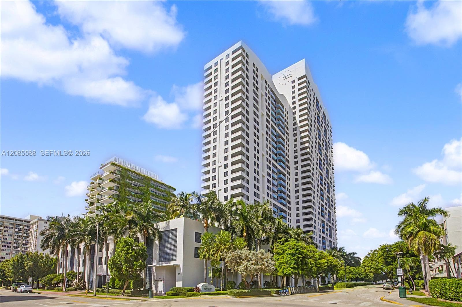 THE WAVERLY AT SOUTH BEAC · #2412 in Miami Beach - Photo 27