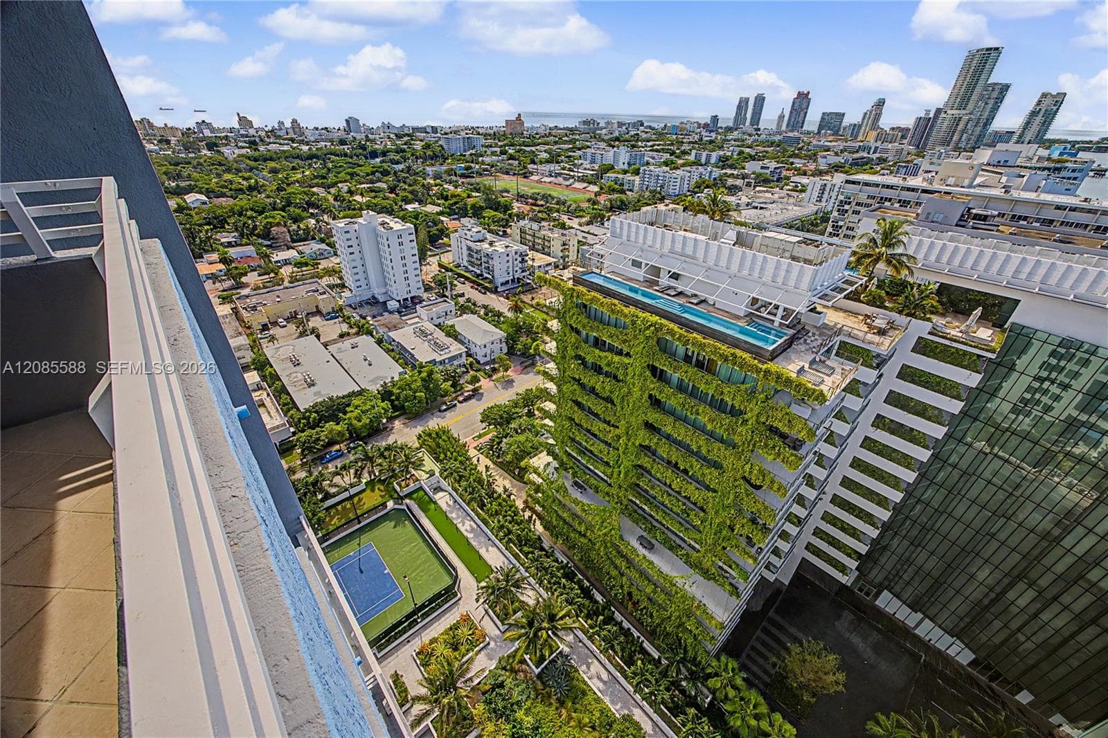 THE WAVERLY AT SOUTH BEAC · #2412 in Miami Beach - Photo 13