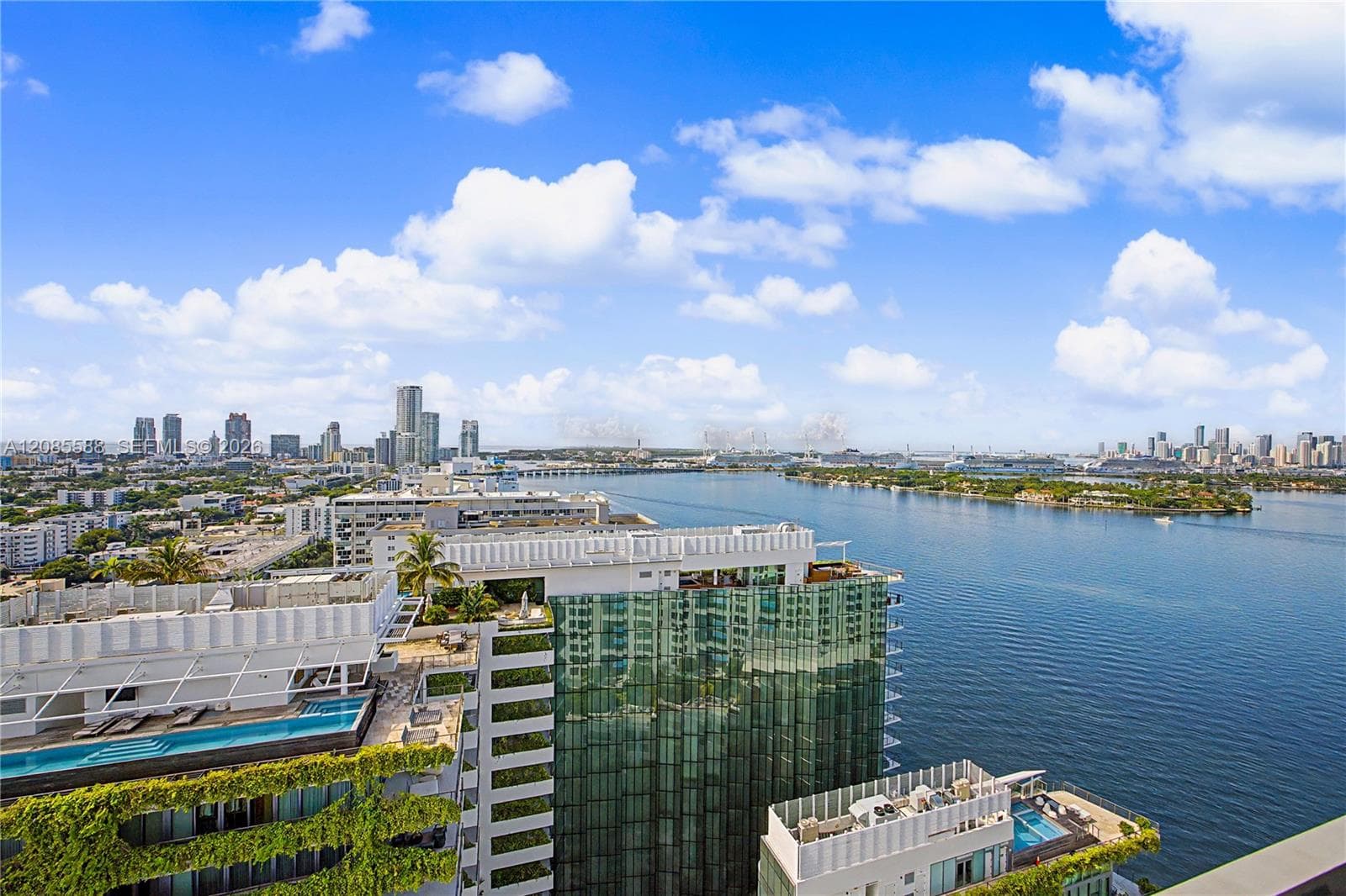 THE WAVERLY AT SOUTH BEAC · #2412 in Miami Beach - Photo 12