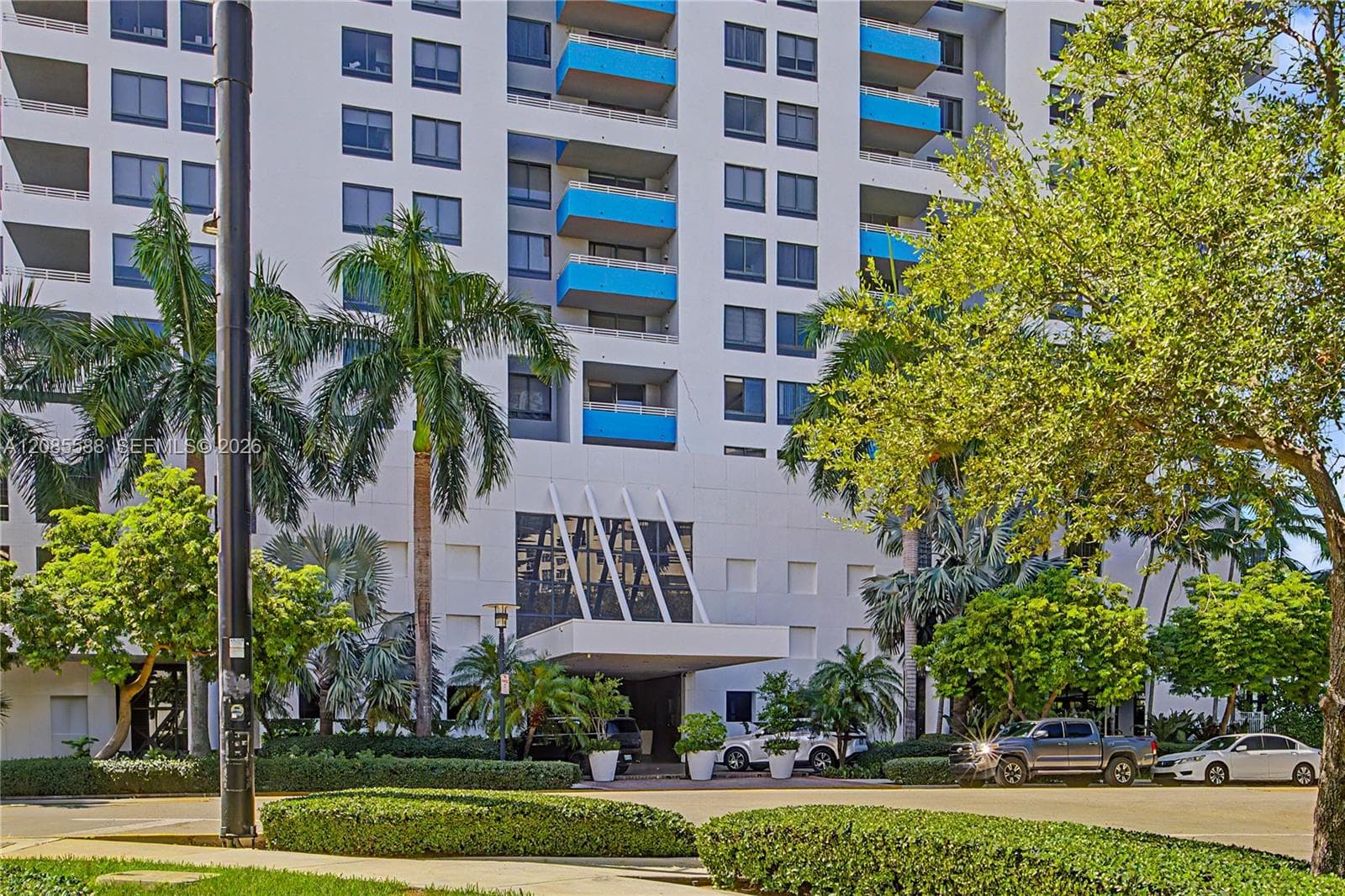 THE WAVERLY AT SOUTH BEAC · #2412 in Miami Beach - Photo 26