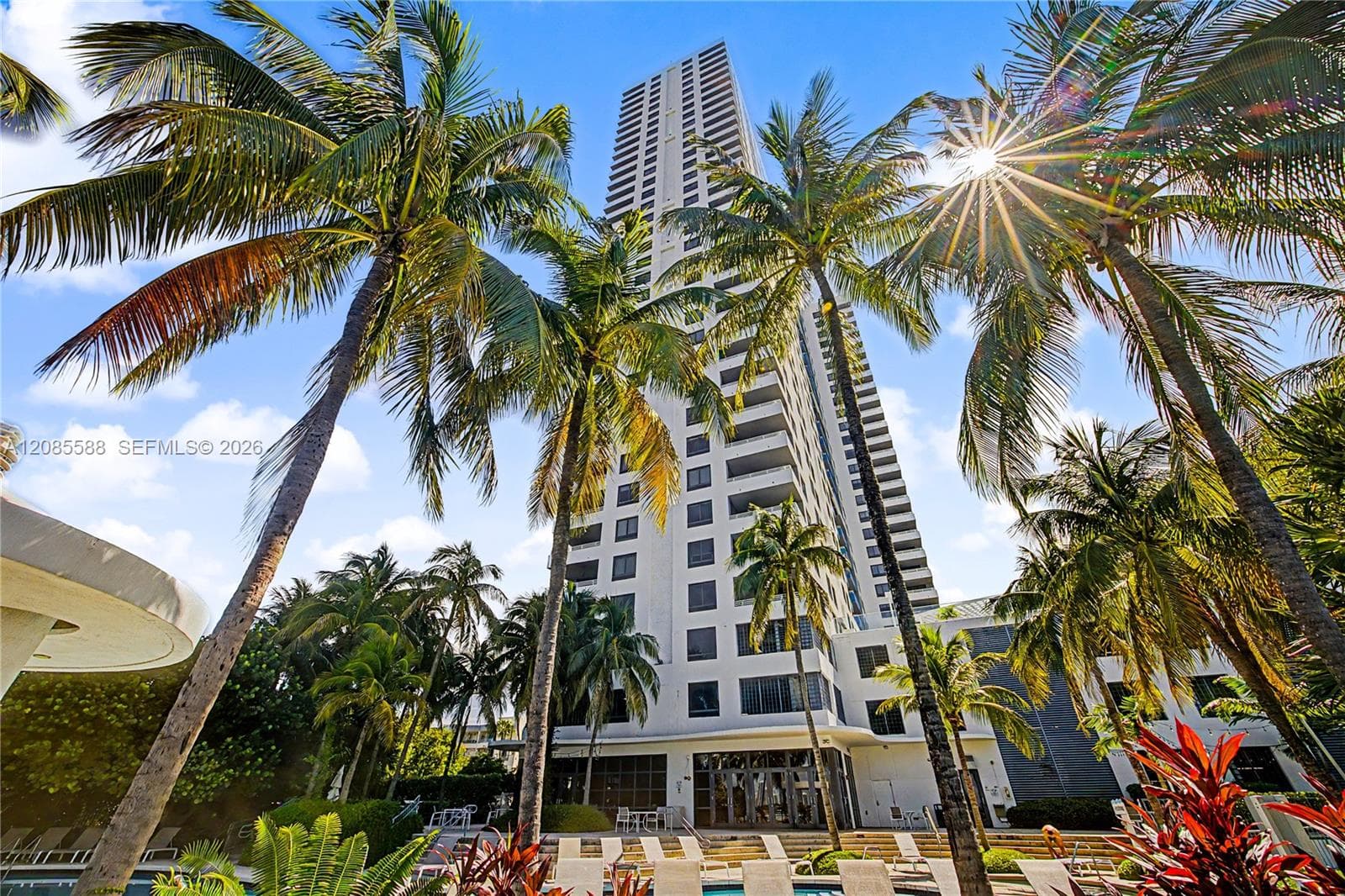 THE WAVERLY AT SOUTH BEAC · #2412 in Miami Beach - Photo 1