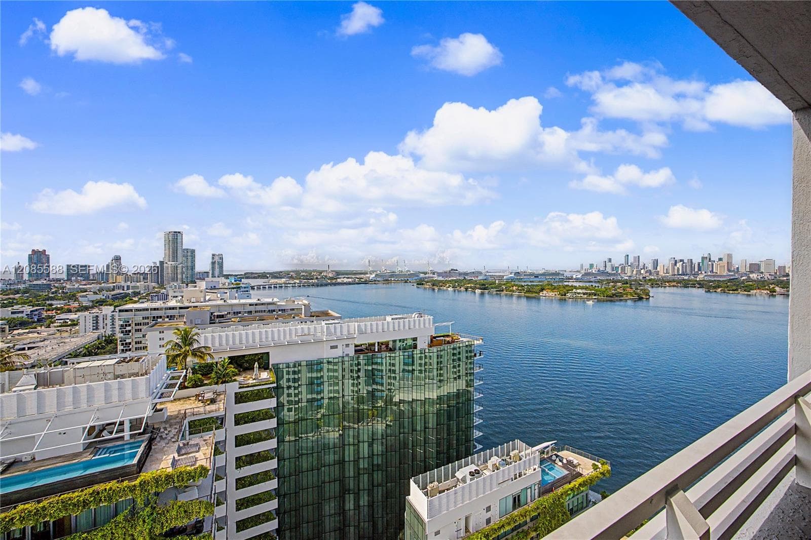 THE WAVERLY AT SOUTH BEAC · #2412 in Miami Beach - Photo 9