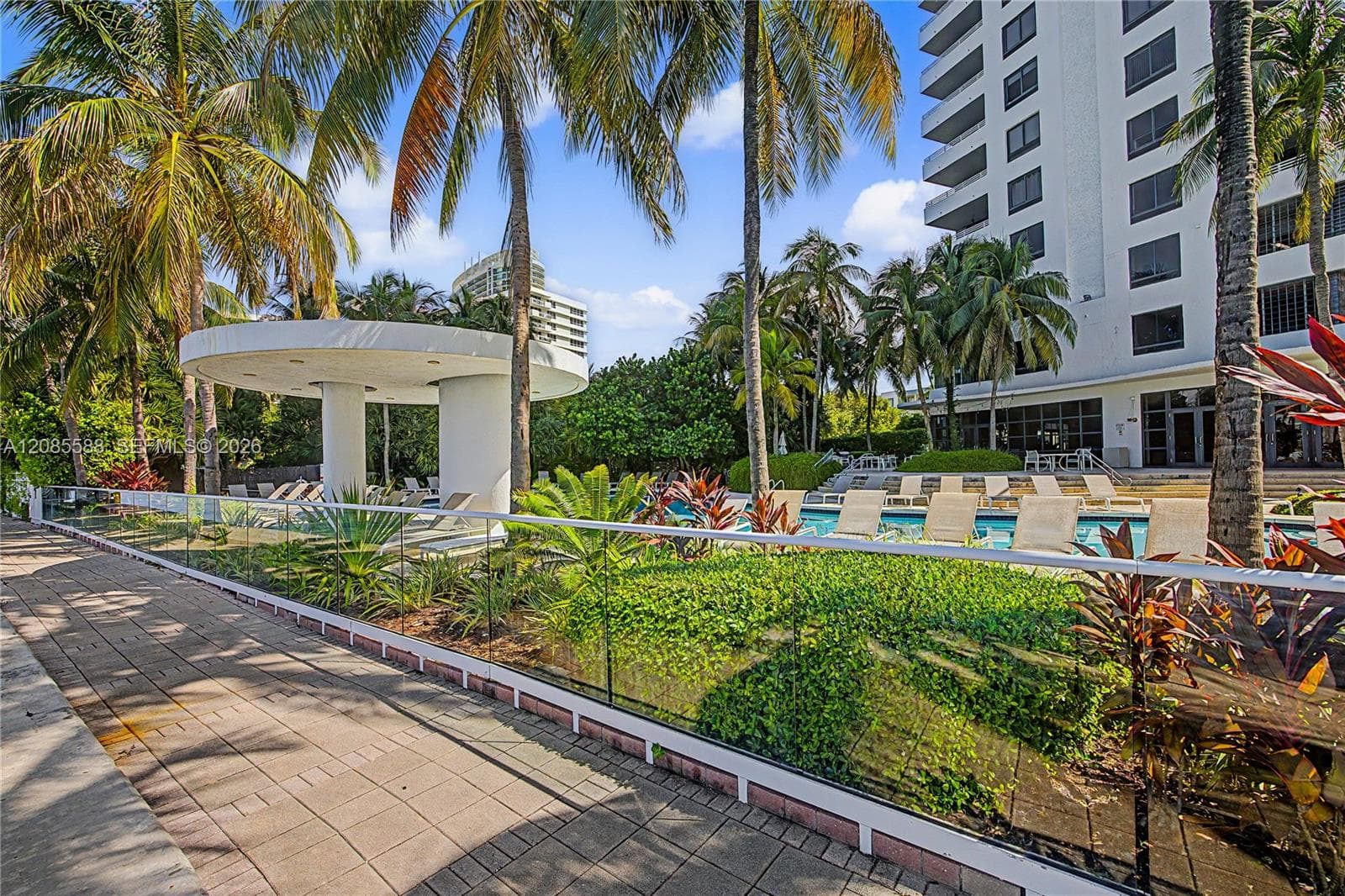 THE WAVERLY AT SOUTH BEAC · #2412 in Miami Beach - Photo 24