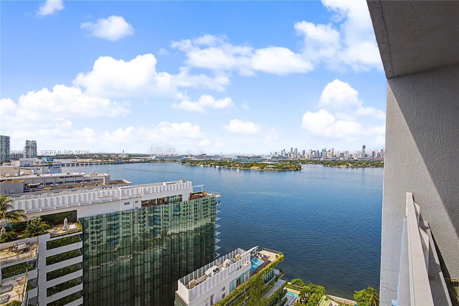 THE WAVERLY AT SOUTH BEAC · #2412 in Miami Beach - Photo 10