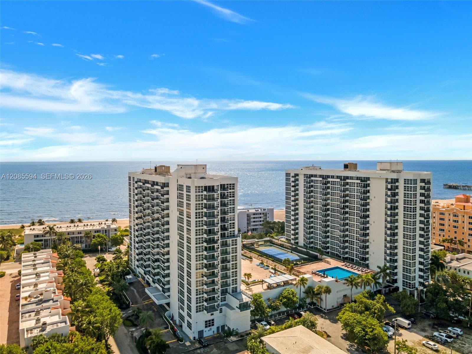 SILVER THATCH · #1510 in Pompano Beach - Photo 24