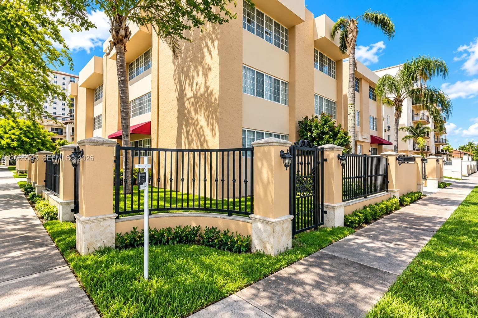 MADEIRA VILLAGE CONDO · #304 in Coral Gables - Photo 17