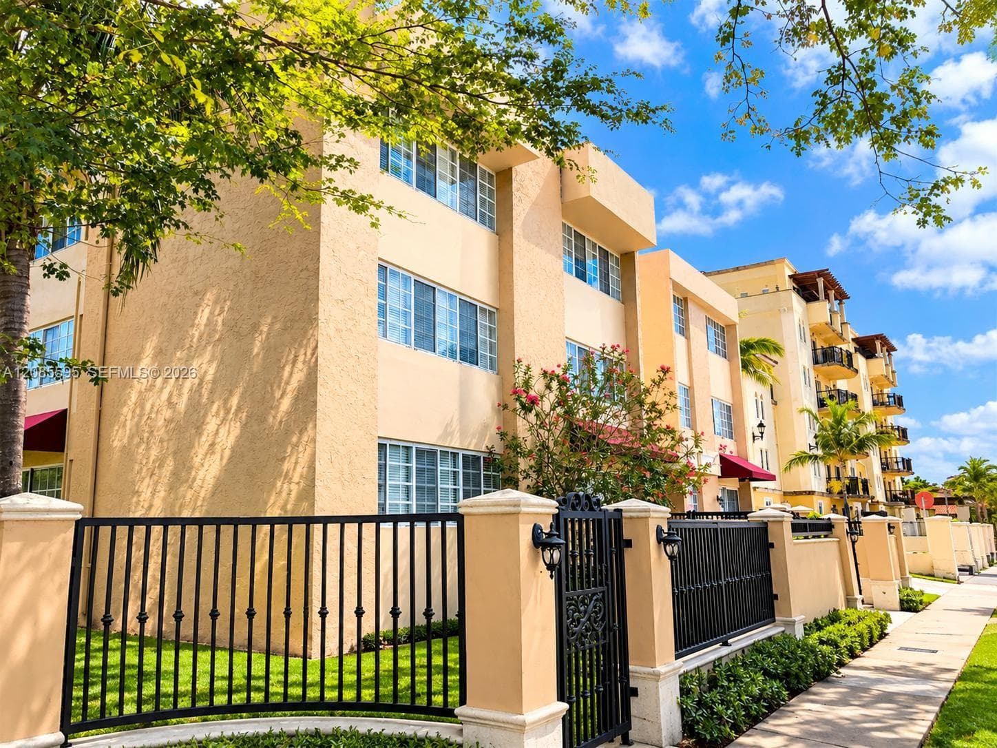 MADEIRA VILLAGE CONDO · #304 in Coral Gables - Photo 19