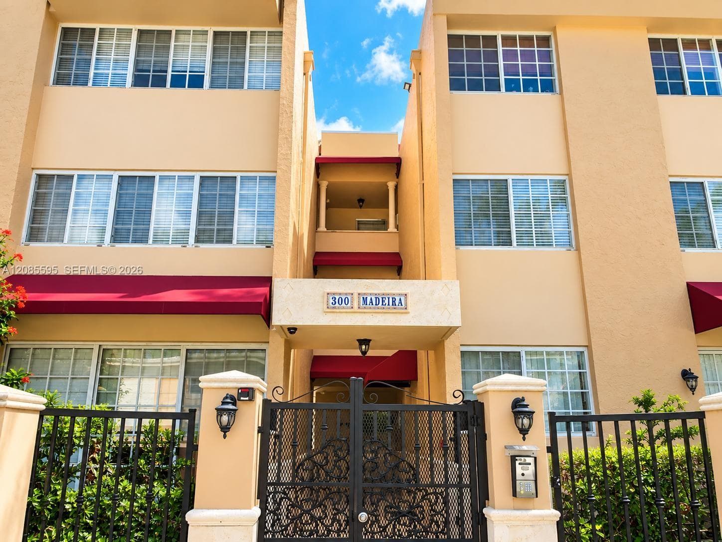 MADEIRA VILLAGE CONDO · #304 in Coral Gables - Photo 21