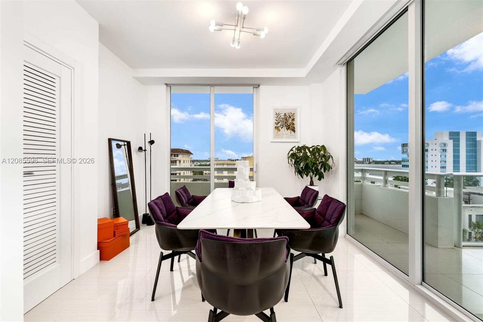 LE JARDIN HOUSE CONDO · #706 in Bay Harbor Islands - Photo 6