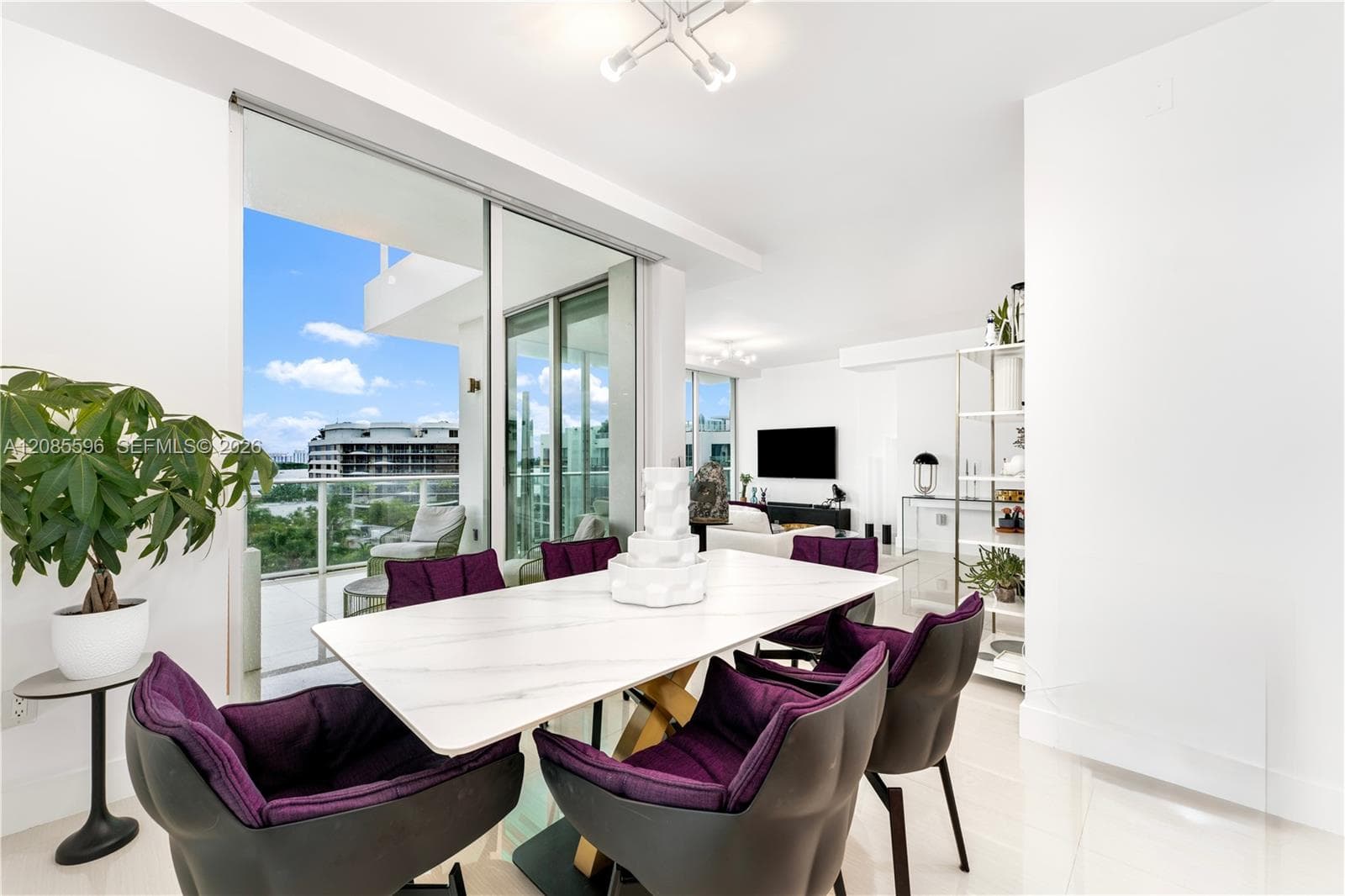 LE JARDIN HOUSE CONDO · #706 in Bay Harbor Islands - Photo 7