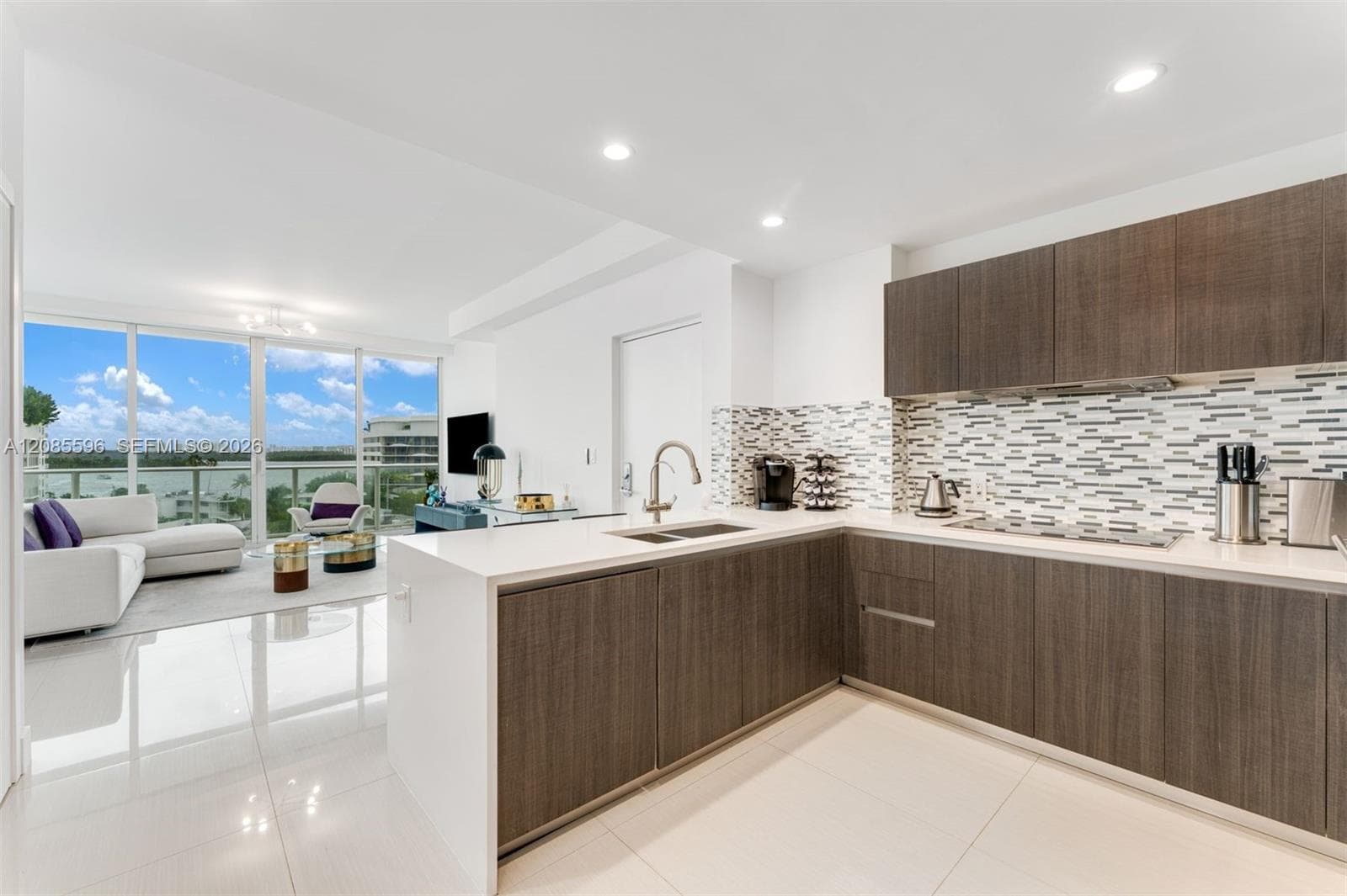 LE JARDIN HOUSE CONDO · #706 in Bay Harbor Islands - Photo 5