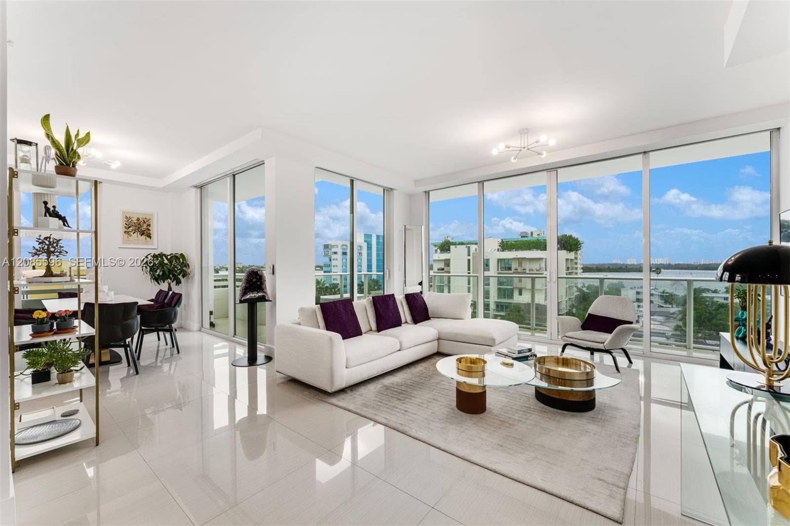 LE JARDIN HOUSE CONDO · #706 in Bay Harbor Islands - Photo 9