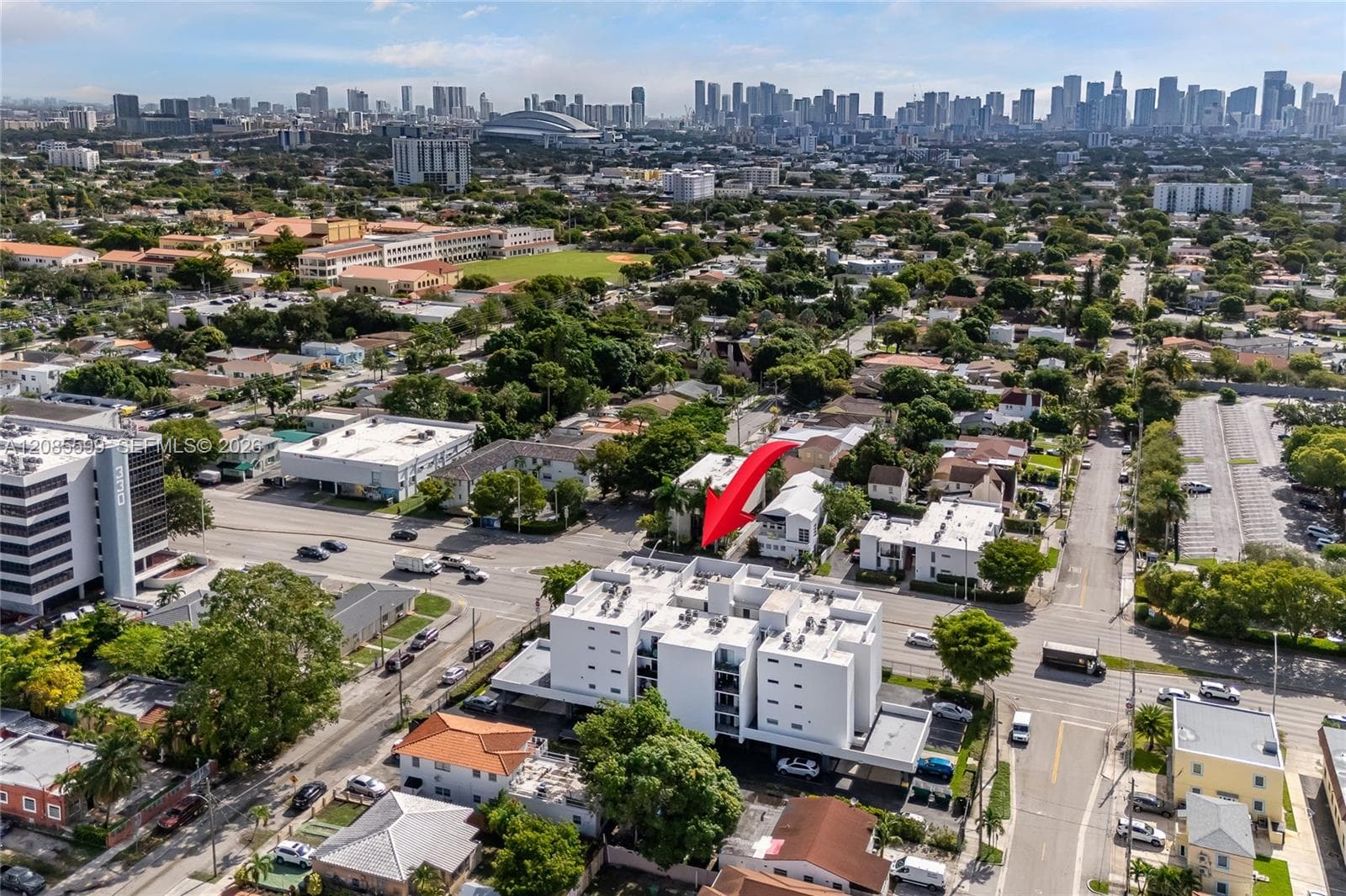 CAROLINA HEIGHTS · #32 in Miami - Photo 21