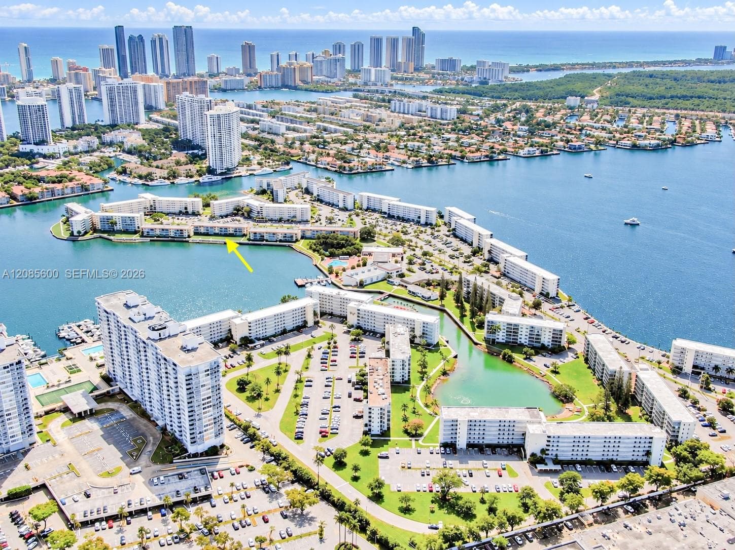 Point East · #B304 in Aventura - Photo 61