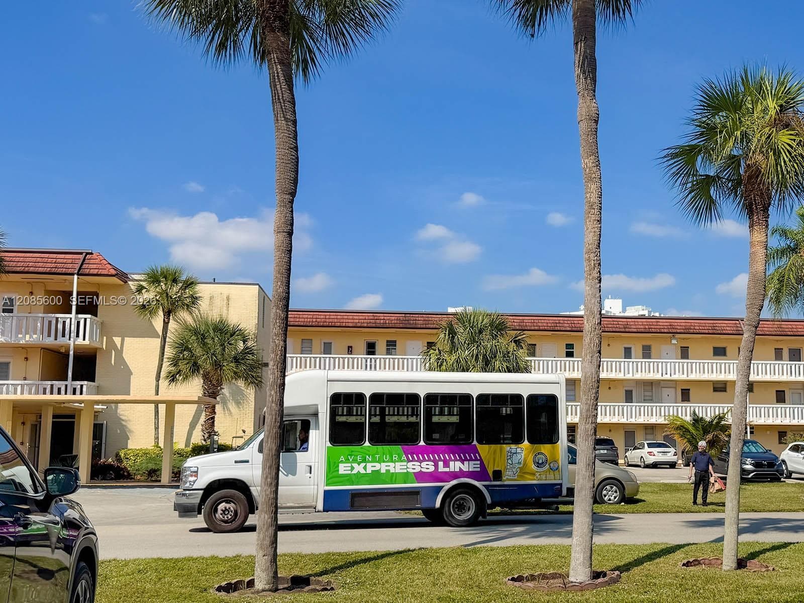 Free Shuttle