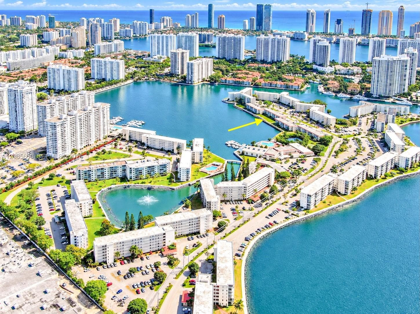 Point East · #B304 in Aventura - Photo 60