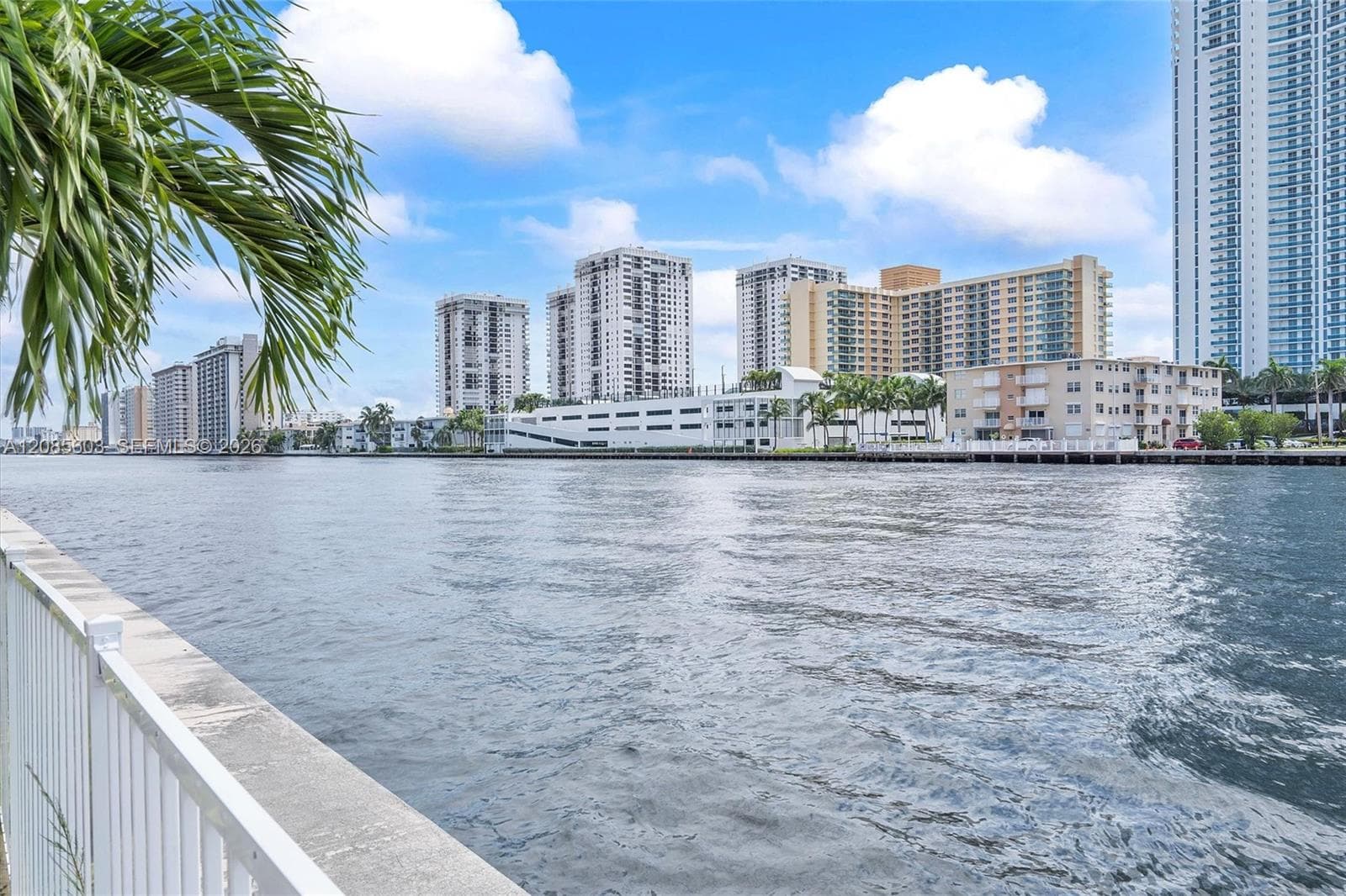 OCEANVIEW PARK CONDO · #220 in Hallandale Beach - Photo 27