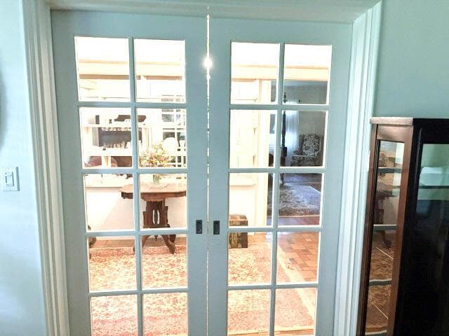 pocketdoors