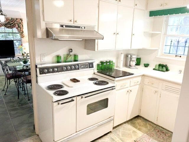 kitstove