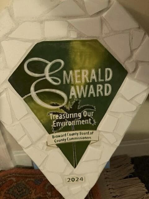 award