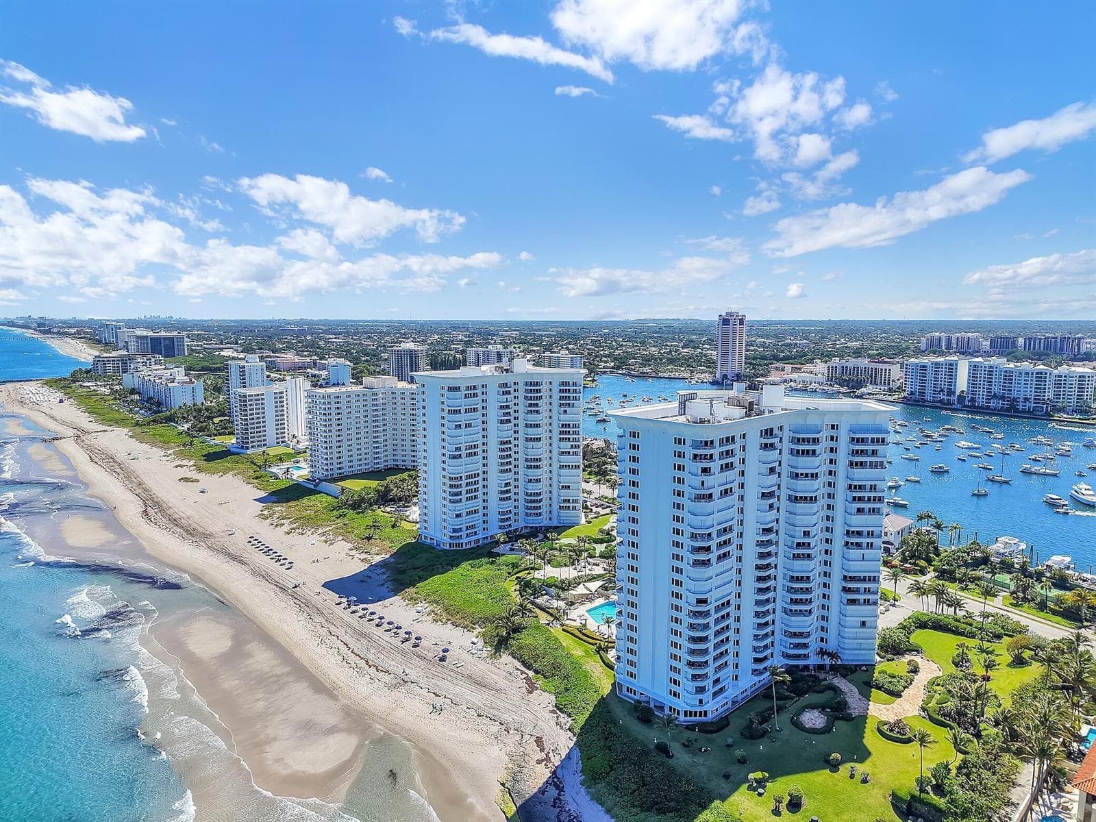 500 S Ocean Blvd, 2205, Boca Raton, Flor