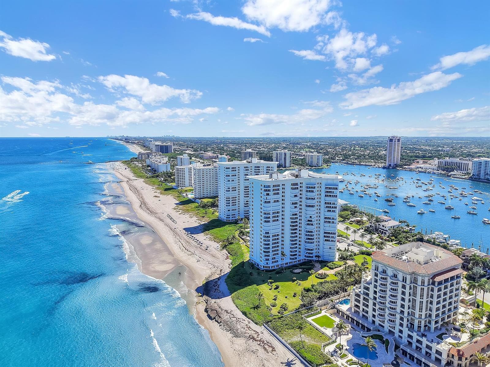 500 S Ocean Blvd, 2205, Boca Raton, Flor