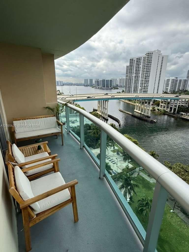 oceanview · #1217 in Sunny Isles Beach - Photo 8