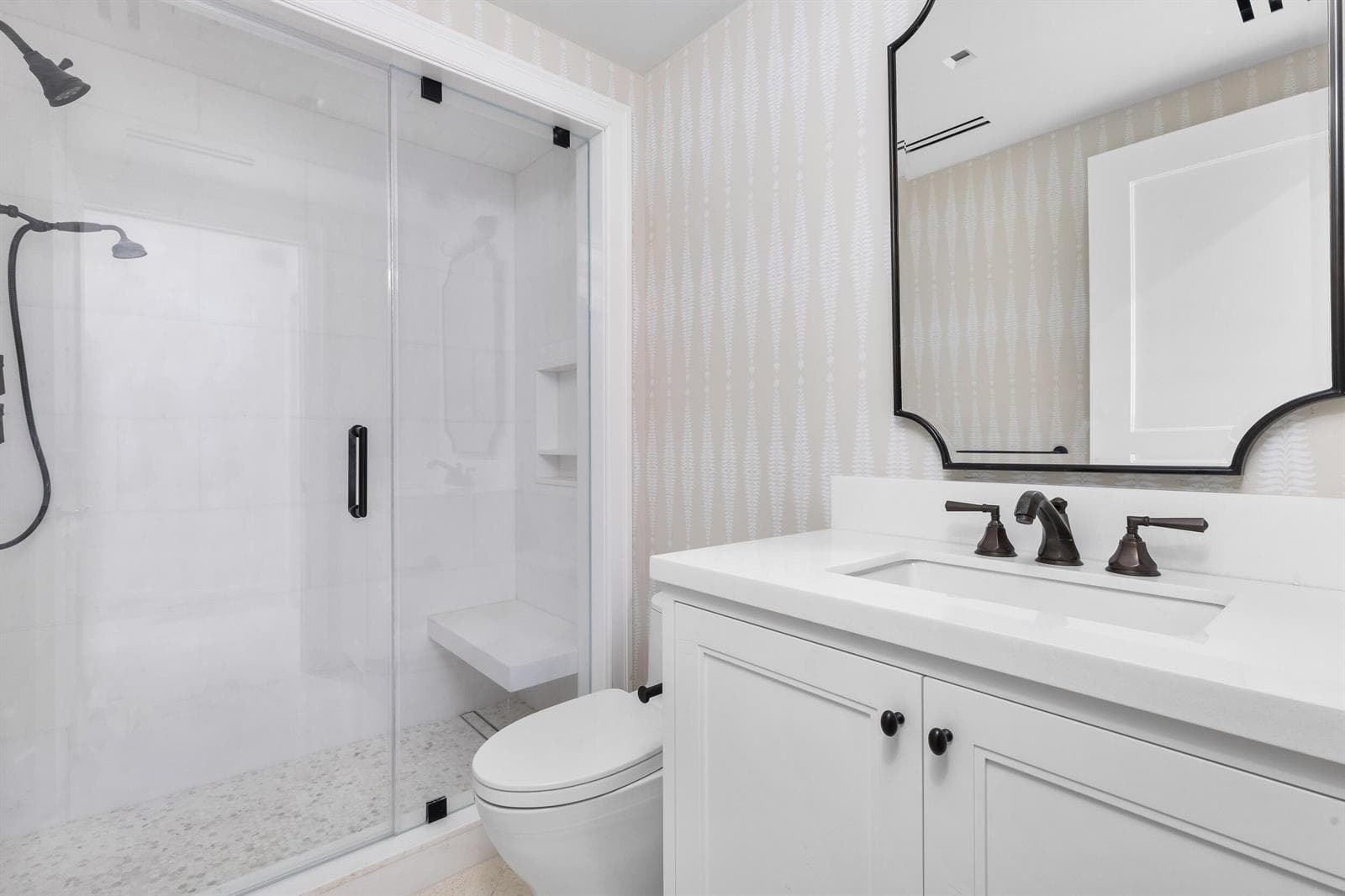 Guest Bath