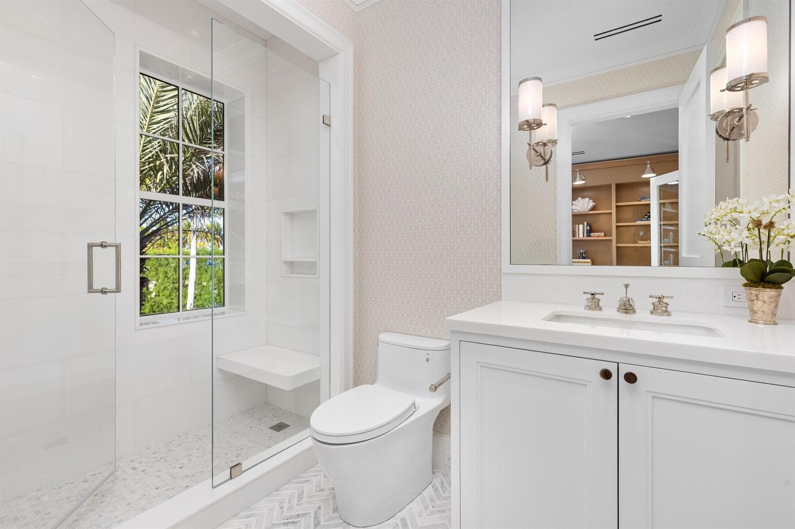 Office Bath
