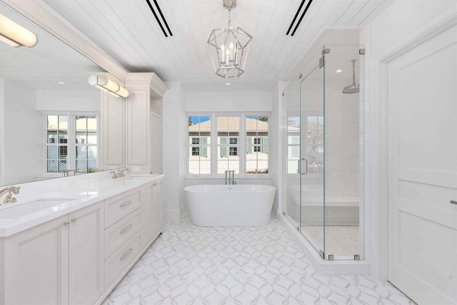 Guest House Primary Bath