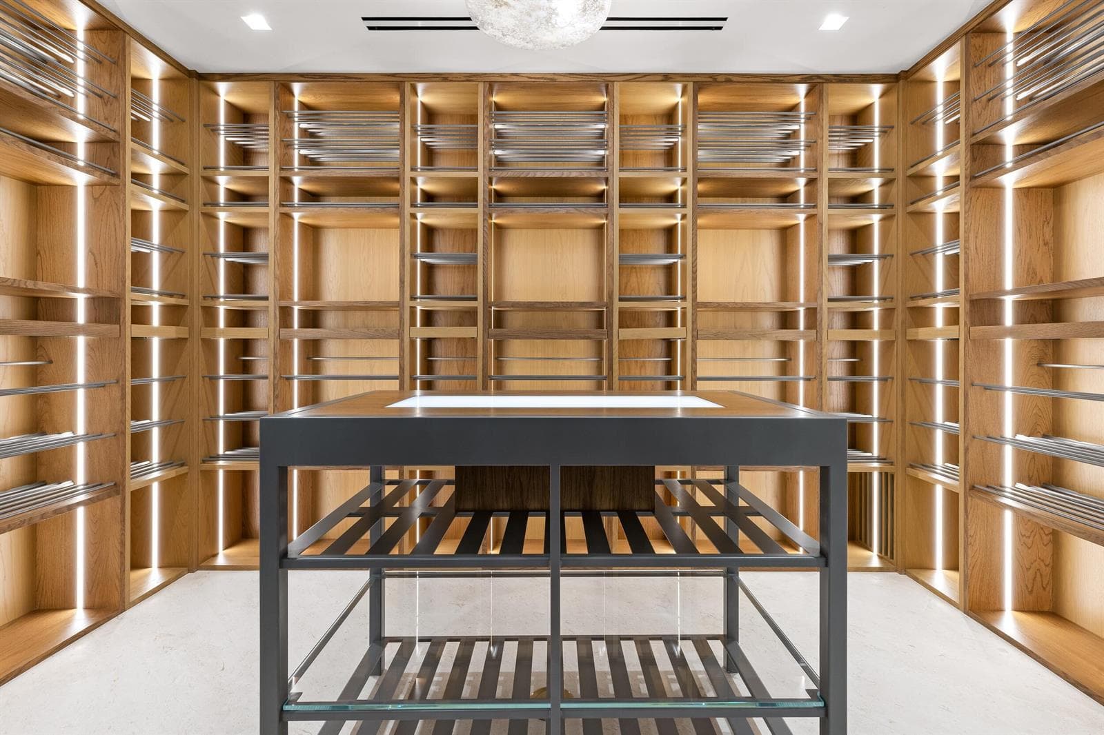 Wine Cellar
