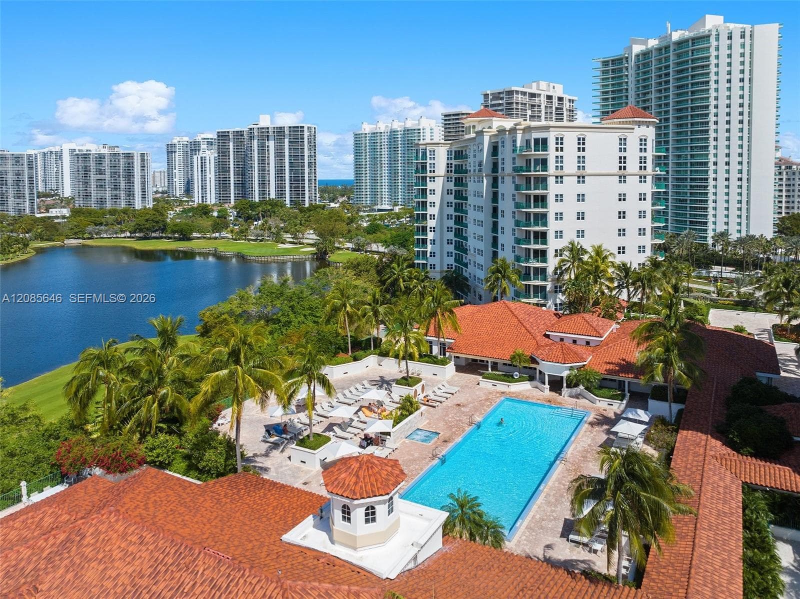 TURNBERRY VLG NO TOWER CO · #314 in Aventura - Photo 27