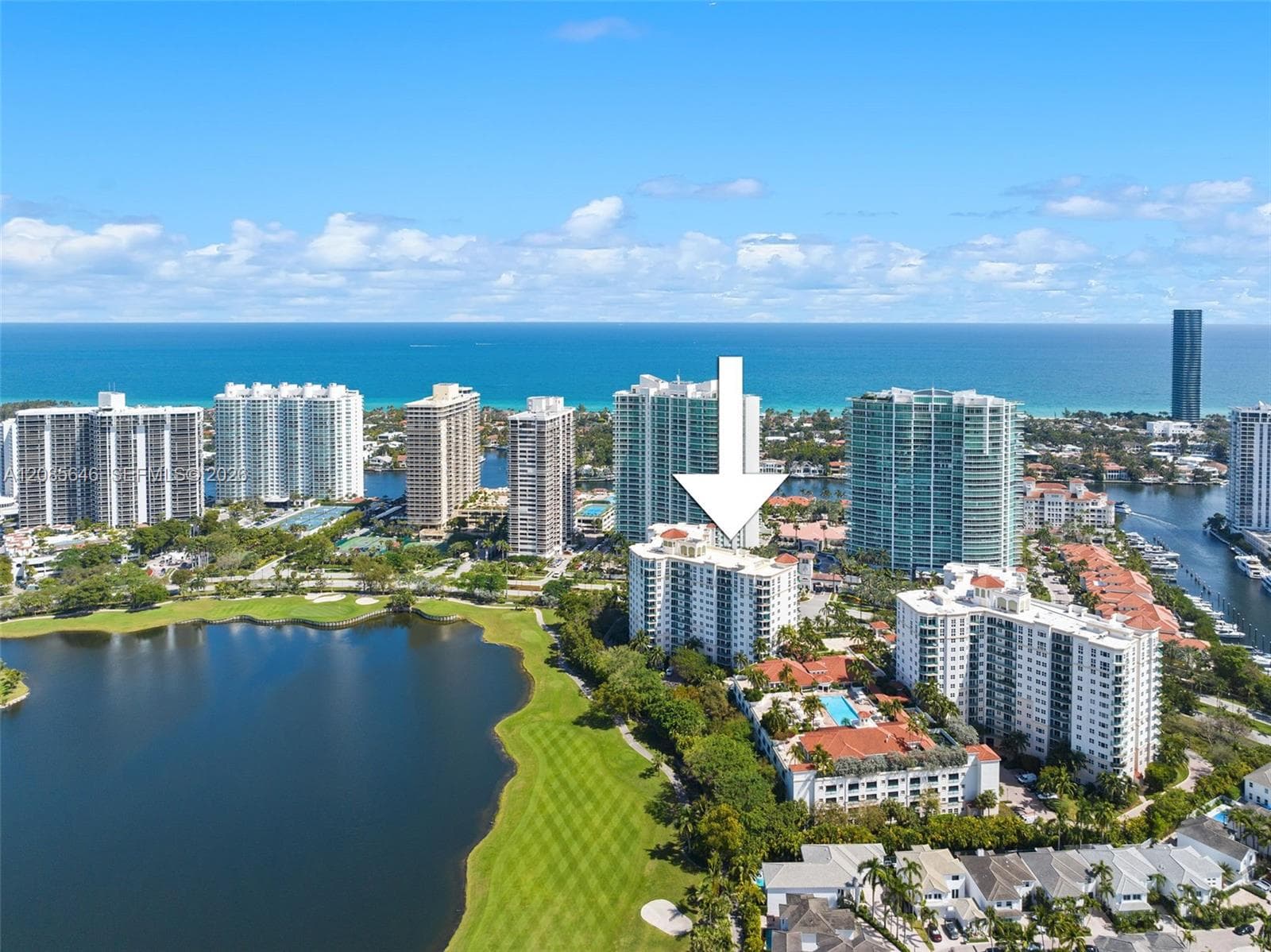 TURNBERRY VLG NO TOWER CO · #314 in Aventura - Photo 3