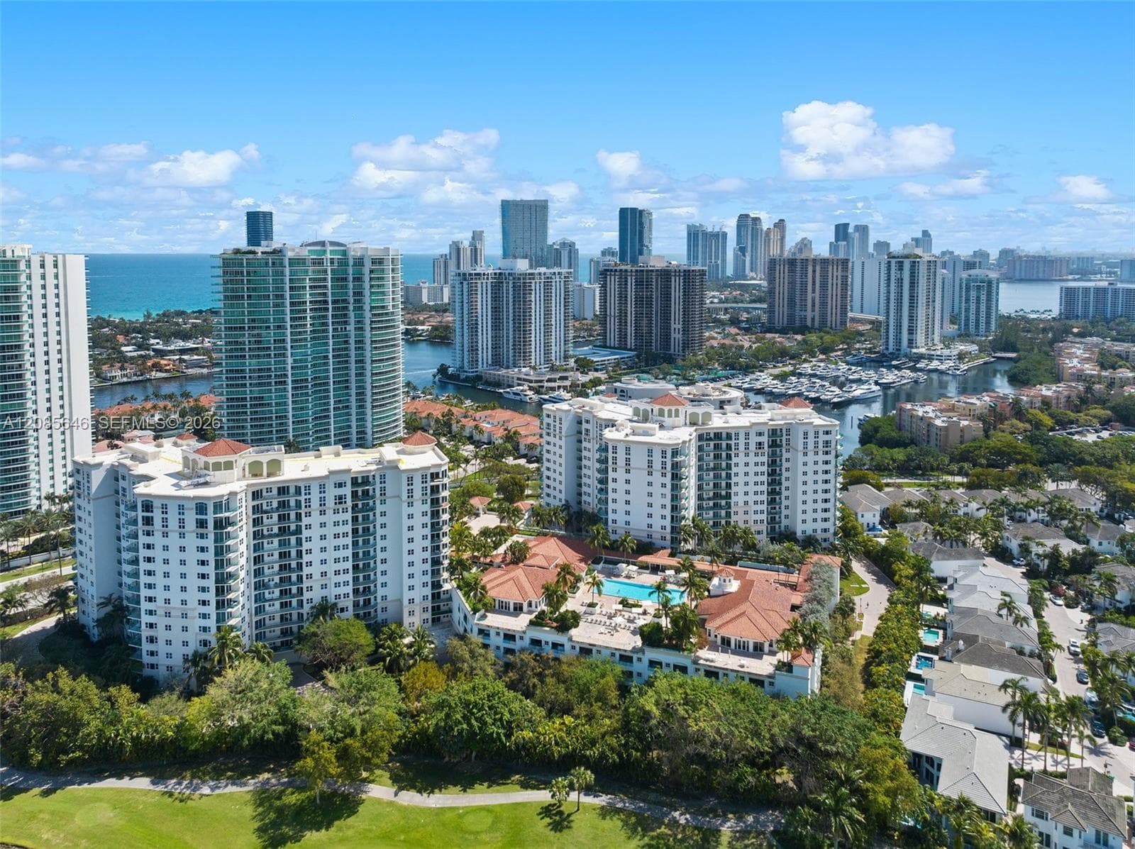 TURNBERRY VLG NO TOWER CO · #314 in Aventura - Photo 28