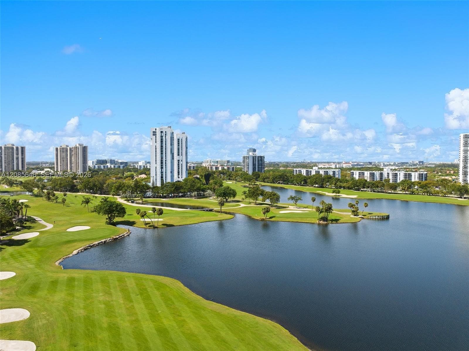 TURNBERRY VLG NO TOWER CO · #314 in Aventura - Photo 5