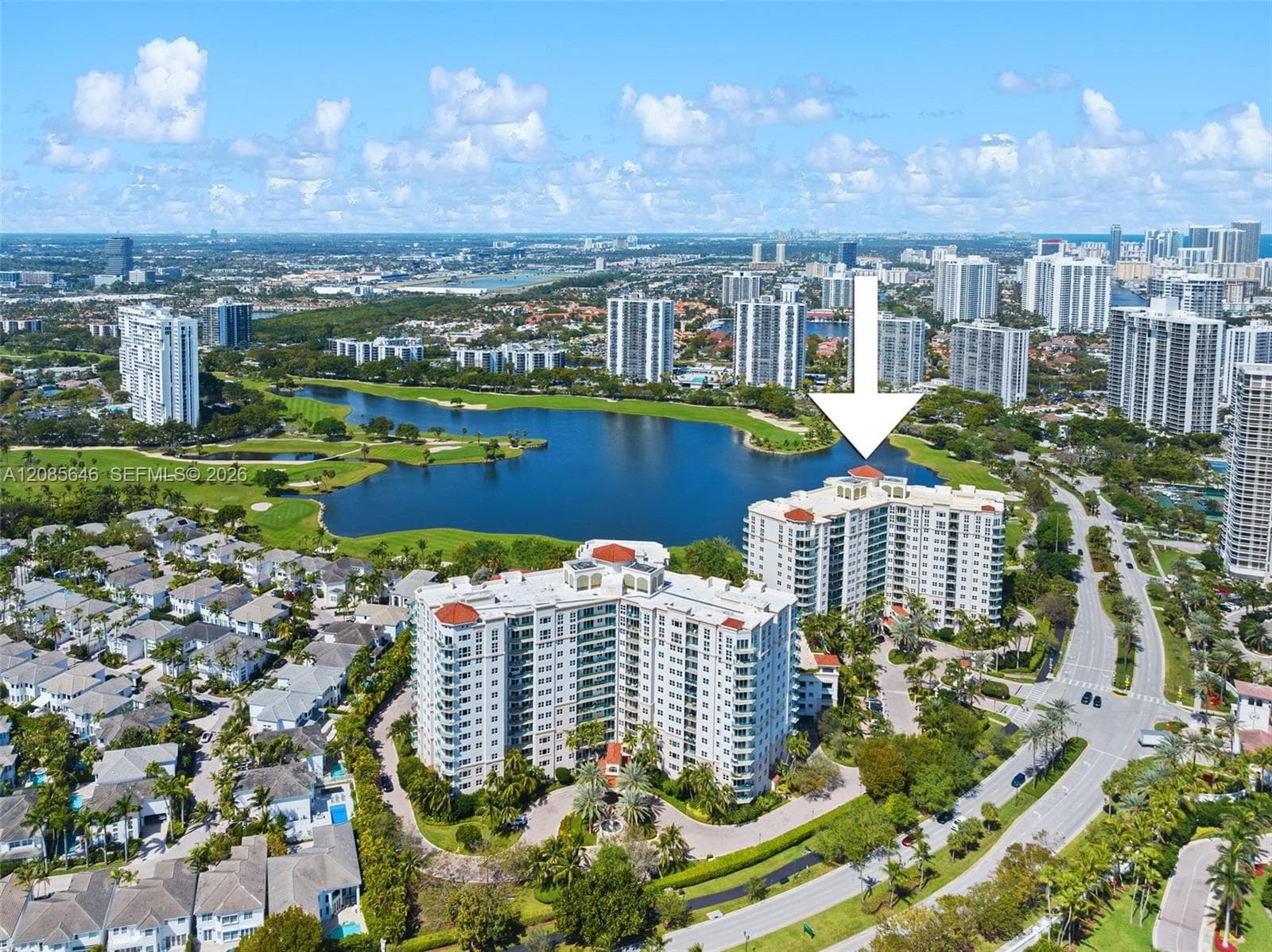 TURNBERRY VLG NO TOWER CO · #314 in Aventura - Photo 4
