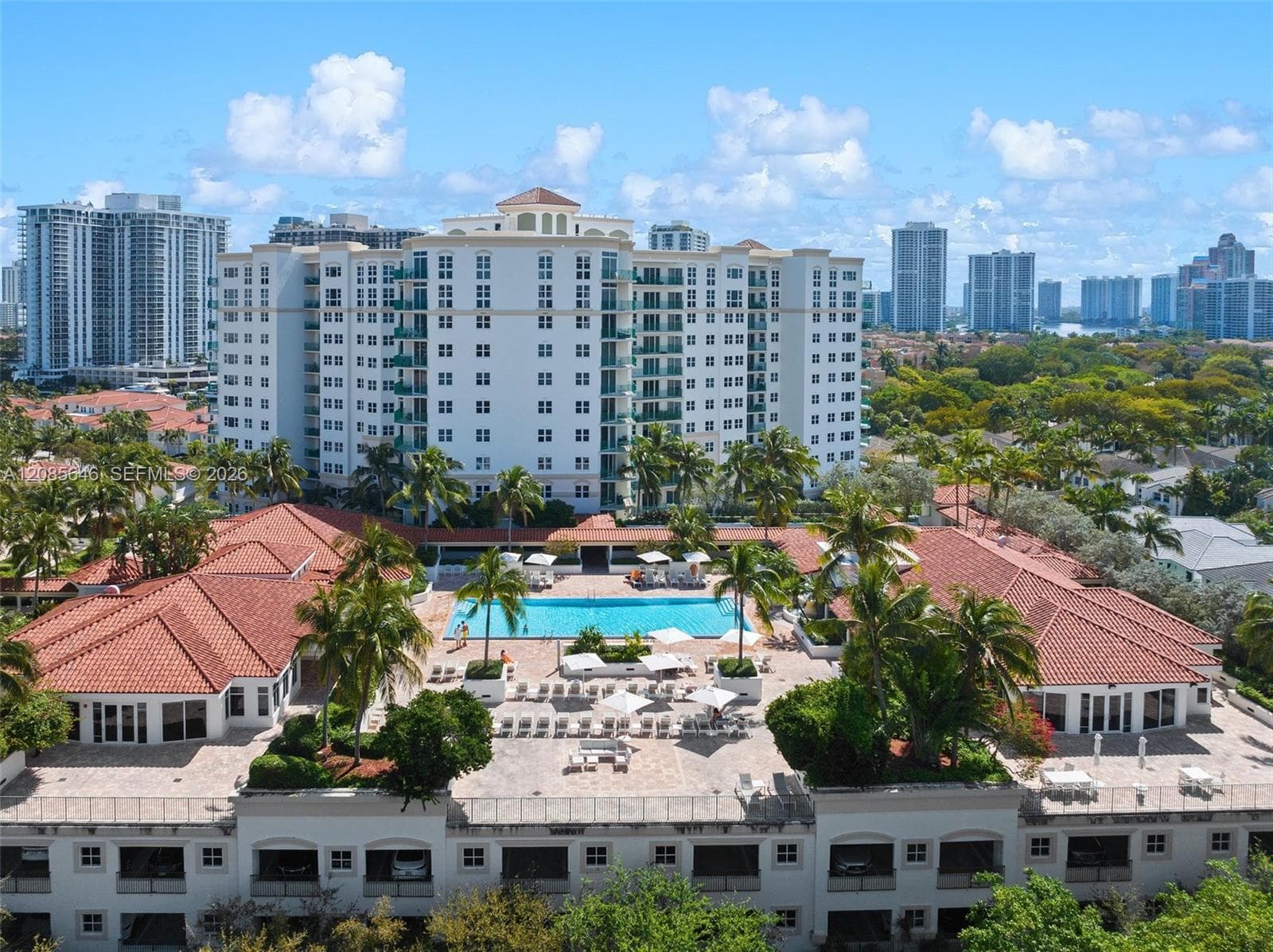 TURNBERRY VLG NO TOWER CO · #314 in Aventura - Photo 25