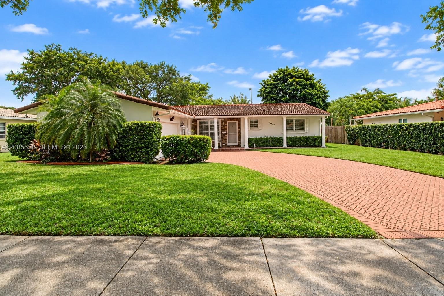 14961 Egan Ln photo 1