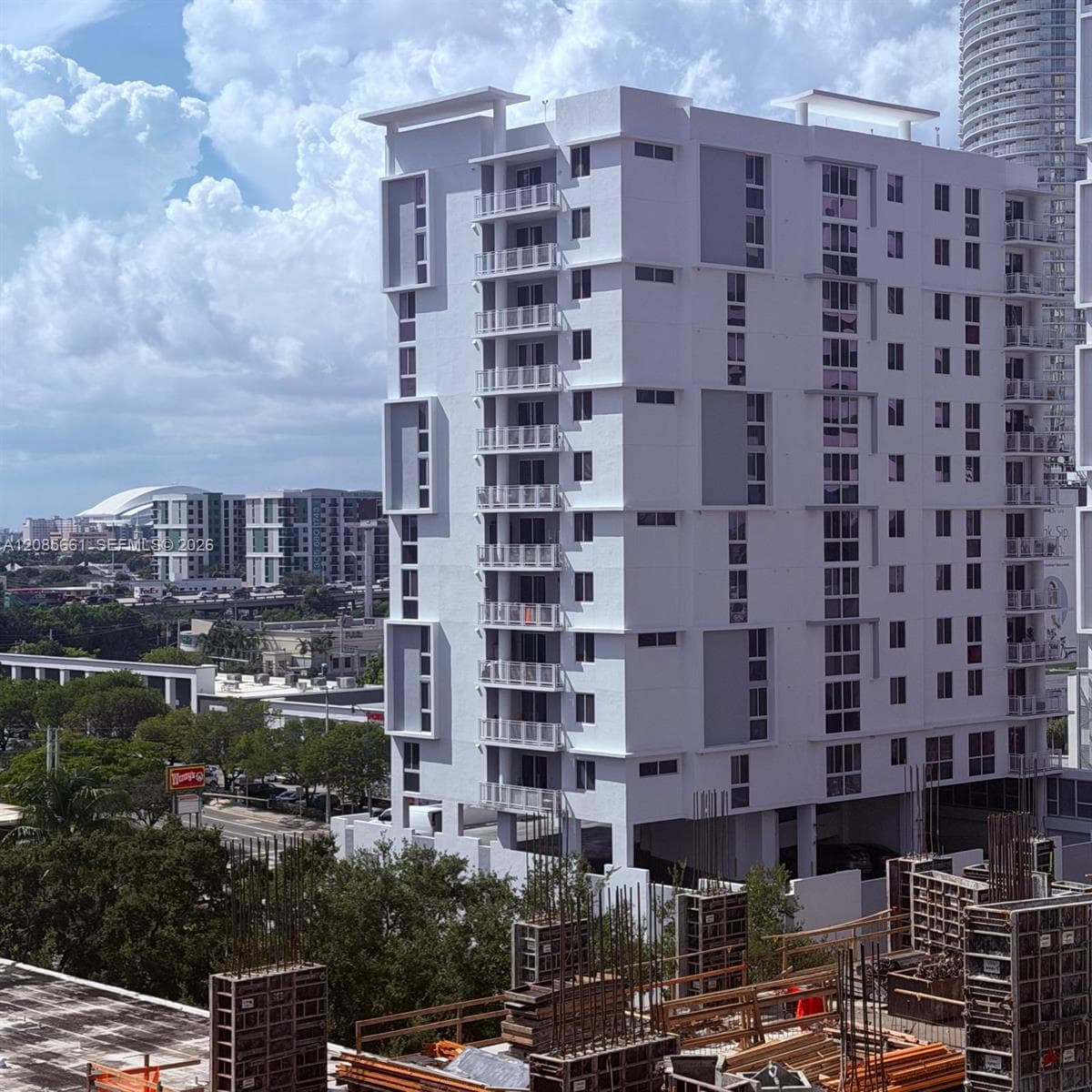 CASA GRANDE I TOWERS COND · #1101 in Miami - Photo 7