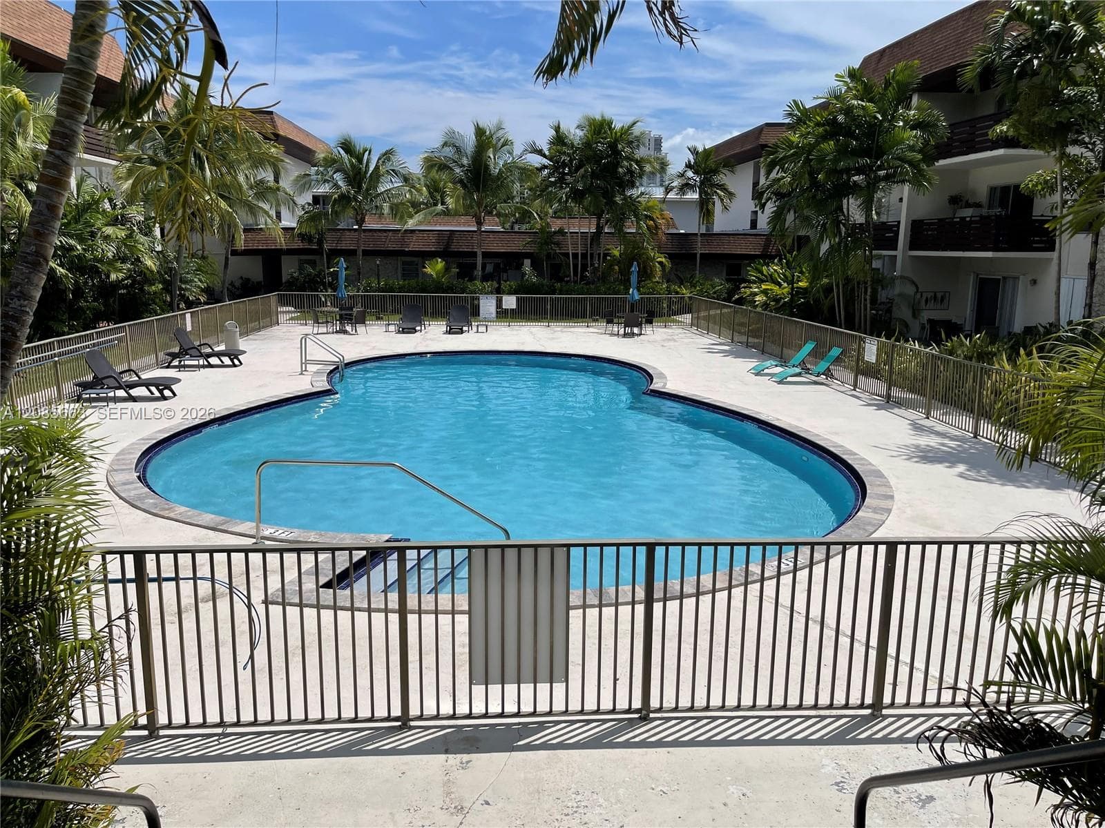 DADELAND CAPRI CONDO · #C202 in Miami - Photo 16