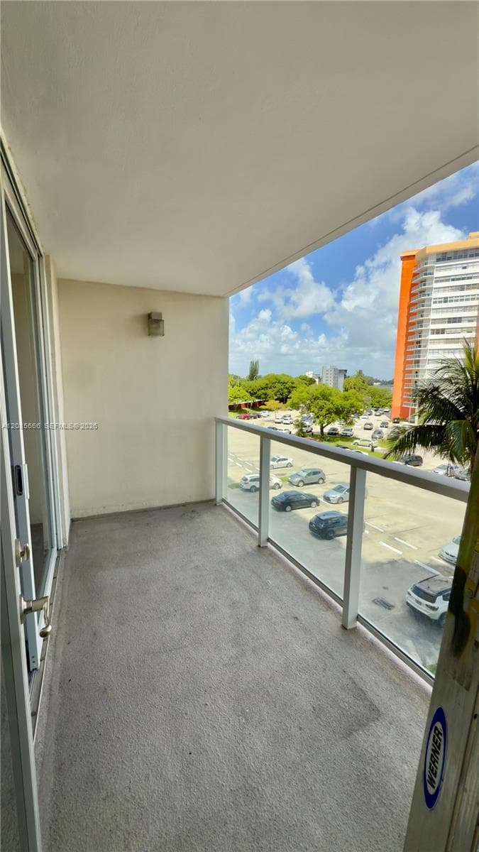 BUCKLEY TOWERS CONDO · #422E in Miami - Photo 17