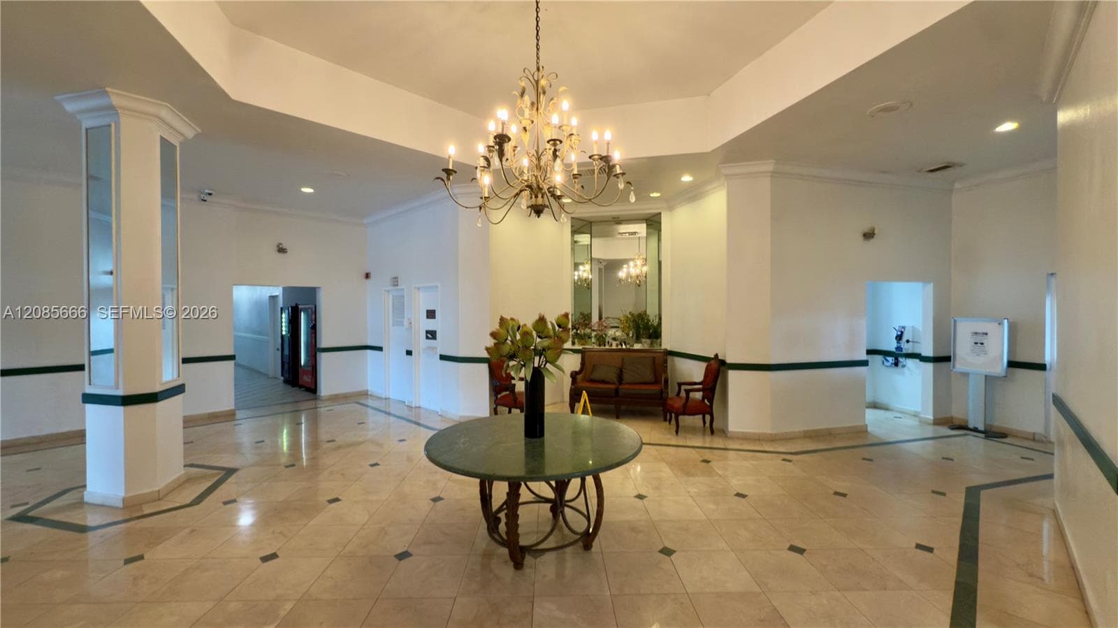 BUCKLEY TOWERS CONDO · #422E in Miami - Photo 26