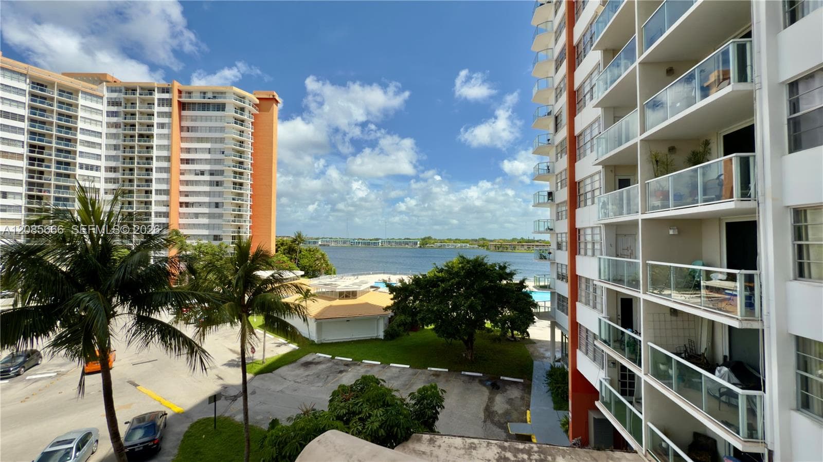 BUCKLEY TOWERS CONDO · #422E in Miami - Photo 18