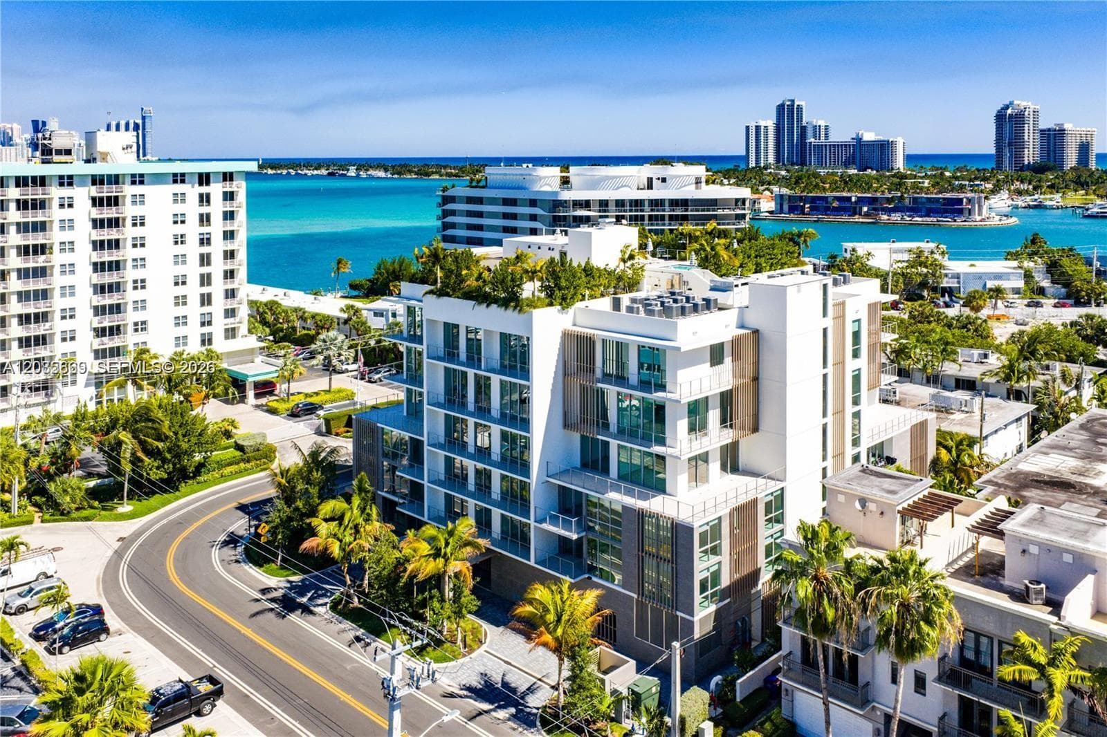 BAY HARBOR ISLAND · #304 in Bay Harbor Islands - Photo 25