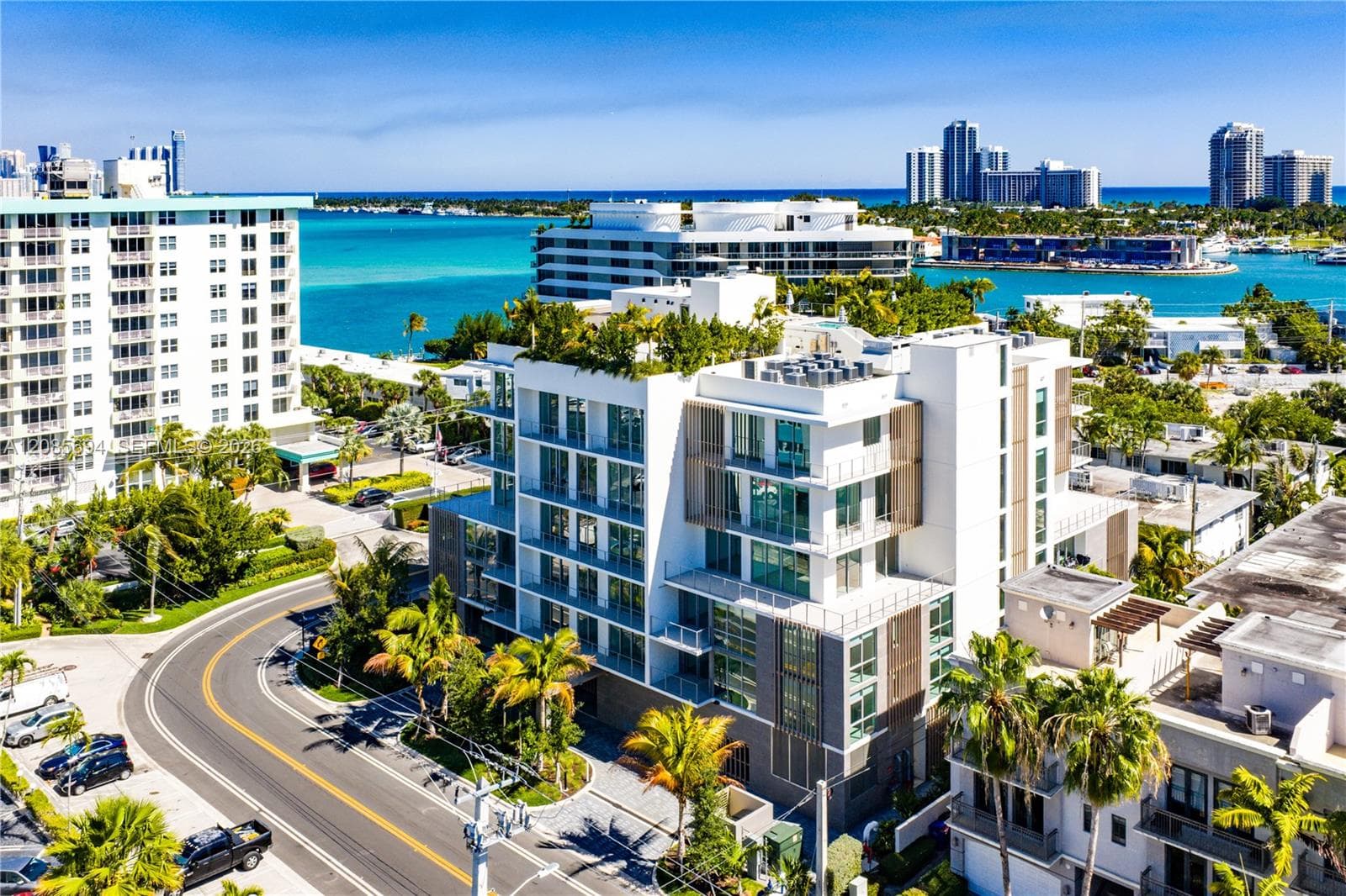 BAY HARBOR ISLAND · #405 in Bay Harbor Islands - Photo 24