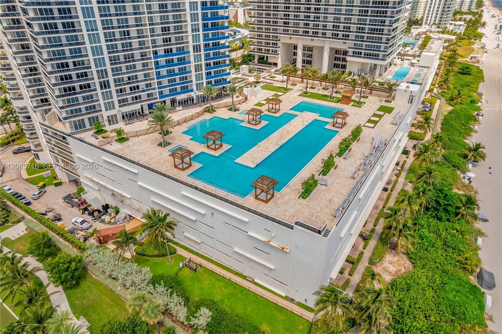 Beach Club Condo · #706 in Hallandale Beach - Photo 23